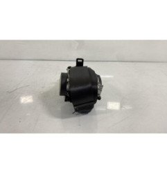 Pretensionneur de ceinture avant droit RENAULT MEGANE 3 Photo n°1
