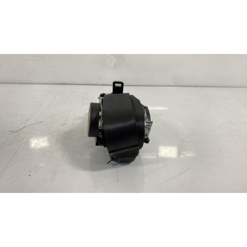 Pretensionneur de ceinture avant droit RENAULT MEGANE 3 Photo n°1