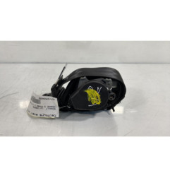 Pretensionneur de ceinture avant droit RENAULT MEGANE 3