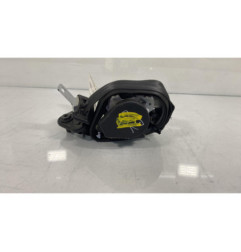 Pretensionneur de ceinture avant gauche RENAULT MEGANE 3