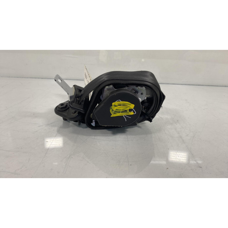 Pretensionneur de ceinture avant gauche RENAULT MEGANE 3 Photo n°2