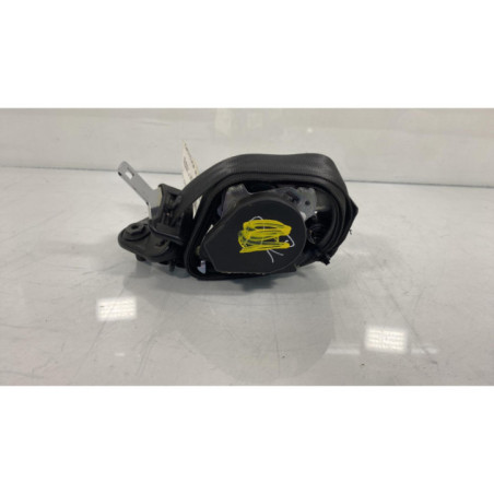 Pretensionneur de ceinture avant gauche RENAULT MEGANE 3