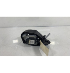 Pretensionneur de ceinture avant gauche RENAULT MEGANE 3