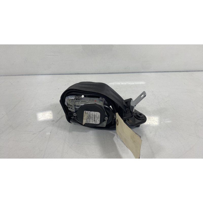 Pretensionneur de ceinture avant gauche RENAULT MEGANE 3 Photo n°3