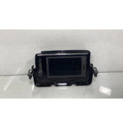 Ecran GPS RENAULT MEGANE 3