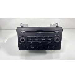 Autoradio d'origine KIA PRO-CEED 1 Photo n°1