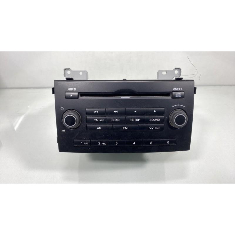 Autoradio d'origine KIA PRO-CEED 1 Photo n°1