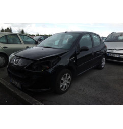 Afficheur PEUGEOT 206+