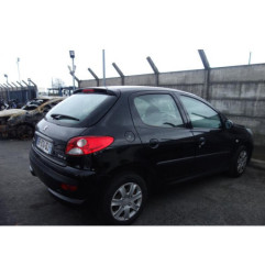Afficheur PEUGEOT 206+