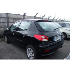 Afficheur PEUGEOT 206+