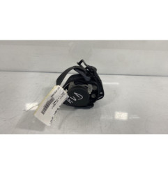 Pretensionneur de ceinture avant droit PEUGEOT 206+