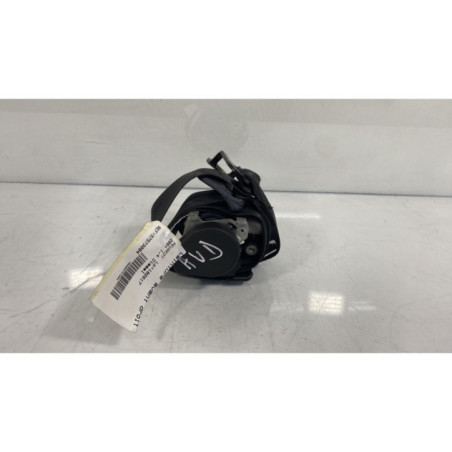 Pretensionneur de ceinture avant droit PEUGEOT 206+