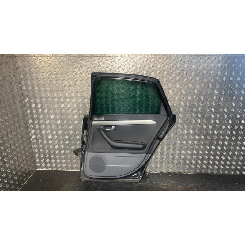 Porte arriere droit SEAT EXEO Photo n°3
