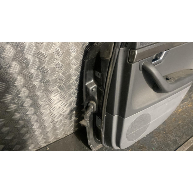 Porte arriere droit SEAT EXEO Photo n°4