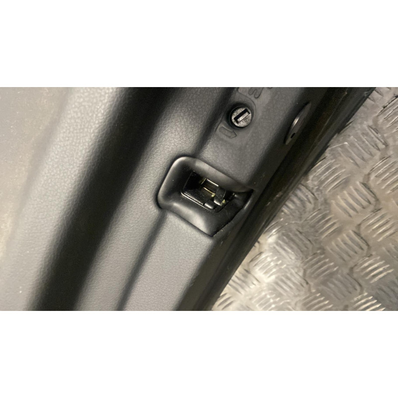 Porte arriere droit SEAT EXEO Photo n°5