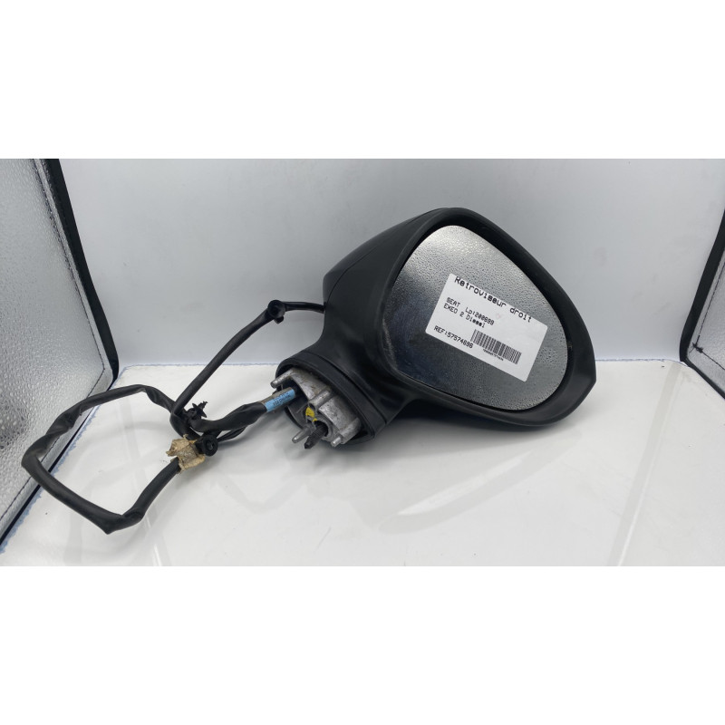 Retroviseur droit SEAT EXEO Photo n°1