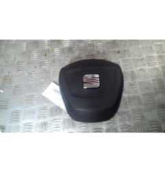 Air bag conducteur SEAT EXEO Photo n°1
