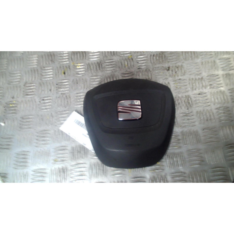 Air bag conducteur SEAT EXEO Photo n°1