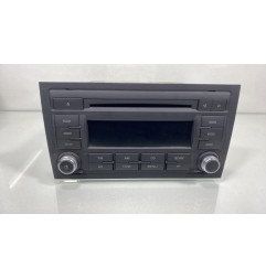 Autoradio d'origine SEAT EXEO