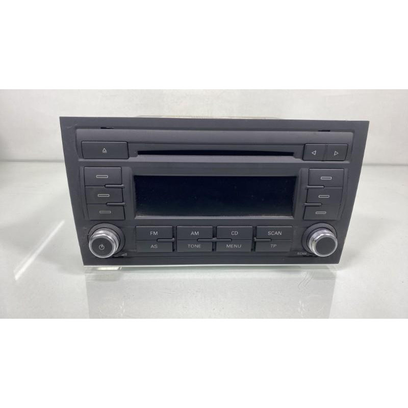 Autoradio d'origine SEAT EXEO Photo n°3