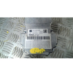 Boitier air bag SEAT EXEO Photo n°1