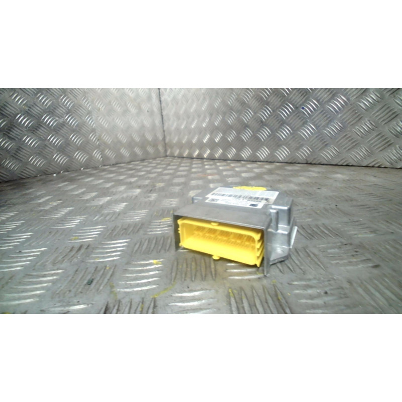 Boitier air bag SEAT EXEO Photo n°3