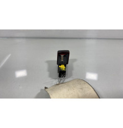 Bouton de warning SEAT EXEO