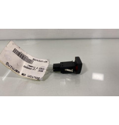 Bouton de warning SEAT EXEO