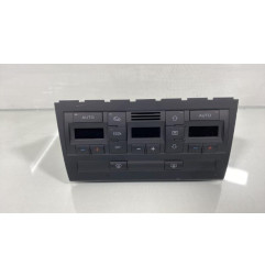Commande chauffage SEAT EXEO Photo n°1
