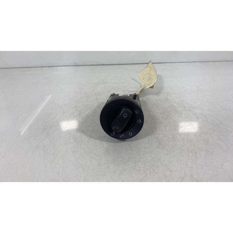 Commande de phare SEAT EXEO Photo n°3