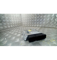 Calculateur moteur SEAT EXEO