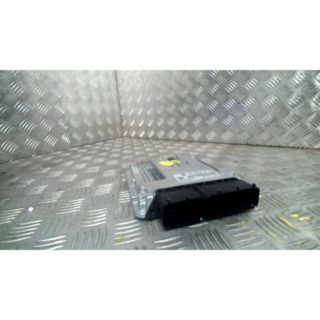 Calculateur moteur SEAT EXEO