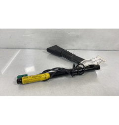 Pretensionneur de ceinture avant gauche OPEL MERIVA A
