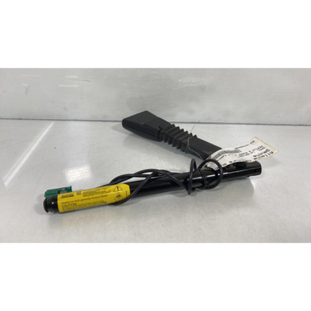 Pretensionneur de ceinture avant gauche OPEL MERIVA A
