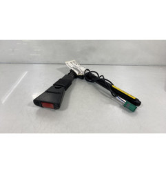 Pretensionneur de ceinture avant gauche OPEL MERIVA A