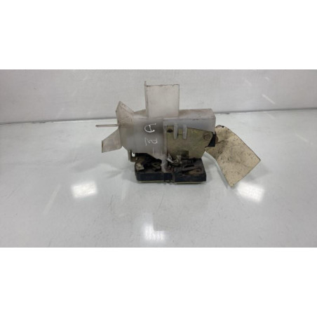 Serrure avant droit RENAULT ESPACE 3 Photo n°1