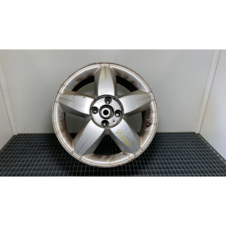 Jante RENAULT GRAND SCENIC 2 Photo n°1