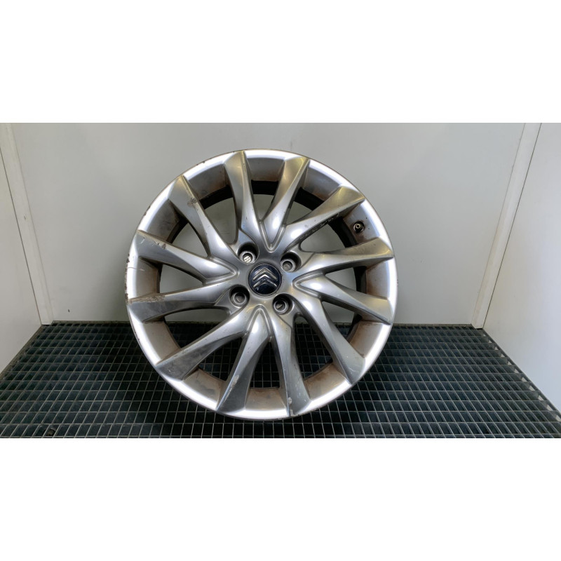 Jante CITROEN C4 PICASSO 1 Photo n°1