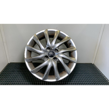 Jante CITROEN C4 PICASSO 1 Photo n°1
