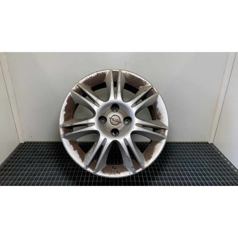 Jante OPEL CORSA D Photo n°1