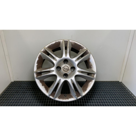 Jante OPEL CORSA D Photo n°1