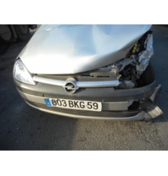 Jante OPEL COMBO C