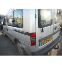 Jante OPEL COMBO C