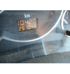 Jante OPEL COMBO C