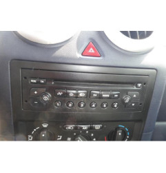 Jante PEUGEOT 1007