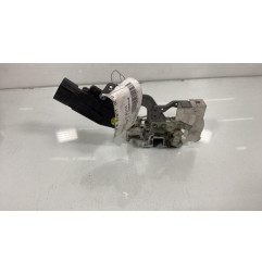 Serrure avant droit PEUGEOT 107