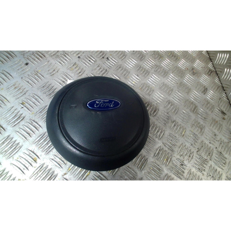 Air bag conducteur FORD KA 2 Photo n°2