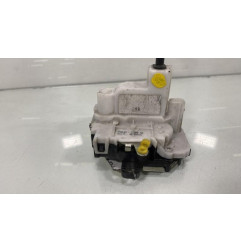 Serrure arriere gauche FIAT PANDA 2 Photo n°1