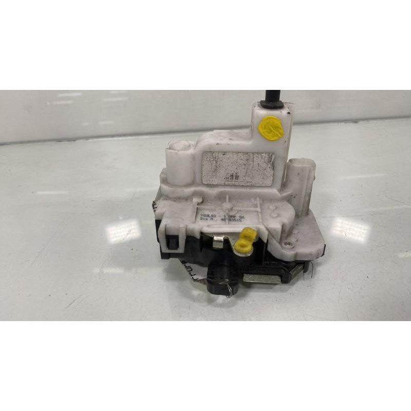 Serrure arriere gauche FIAT PANDA 2 Photo n°1