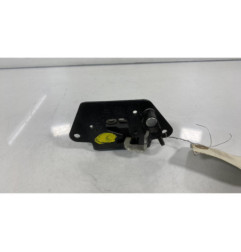 Serrure de coffre FIAT PANDA 2